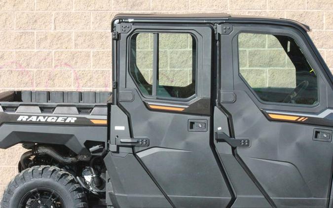 2024 Polaris® Ranger Crew XP 1000 NorthStar Edition Ultimate