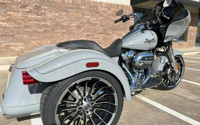 2023 Harley-Davidson Road Glide 3 Trike First Look [5 Fast Facts]