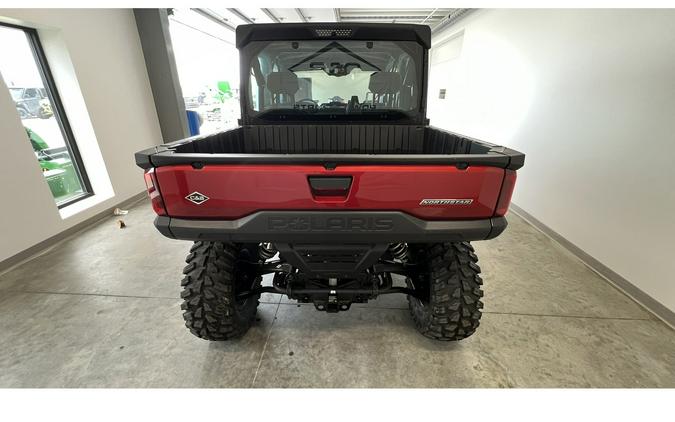 2024 Polaris Industries RANGER CREW XD 1500 NORTHSTAR PREMIUM