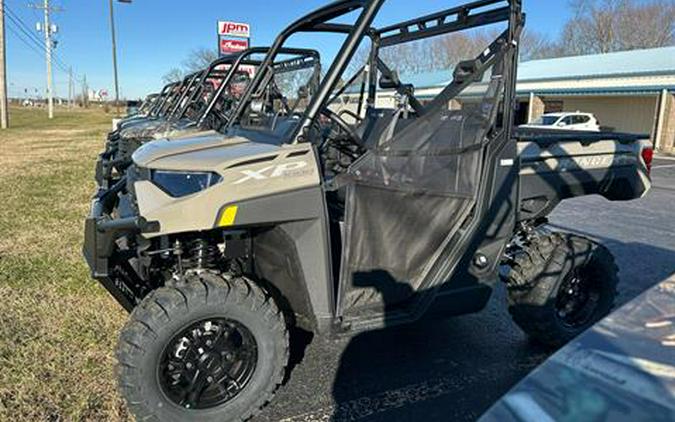 2024 Polaris Ranger XP 1000 Premium