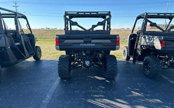 2024 Polaris Ranger XP 1000 Premium