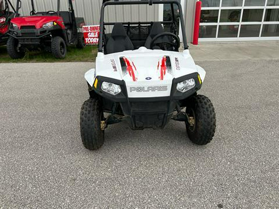 2017 Polaris RZR 170