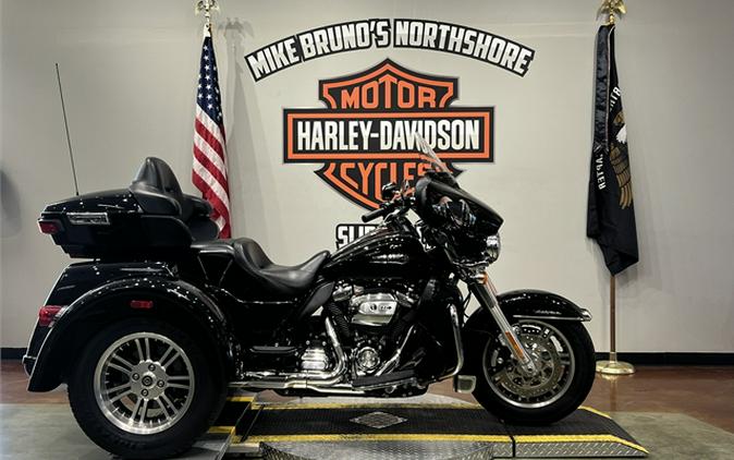 2020 Harley-Davidson Tri Glide Ultra