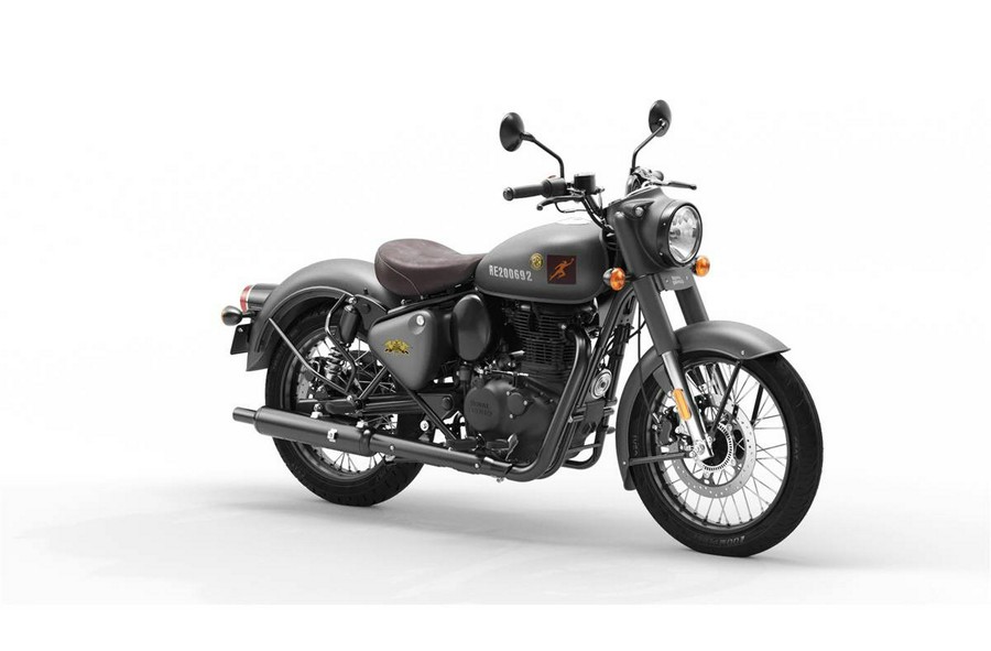 2024 Royal Enfield Classic 350