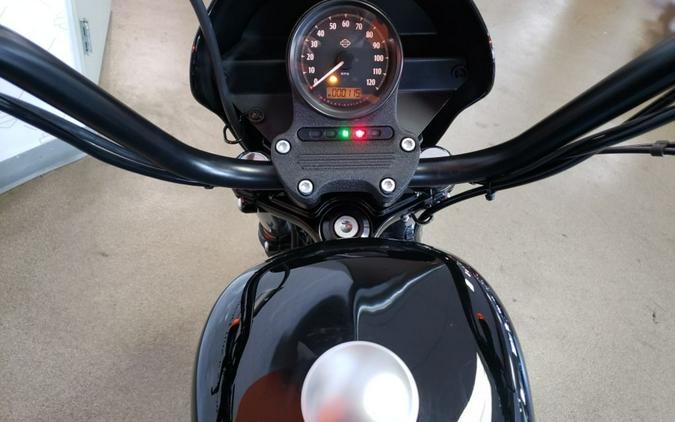 2019 Harley-Davidson Sportster® Iron 1200™