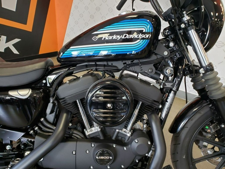 2019 Harley-Davidson Sportster® Iron 1200™