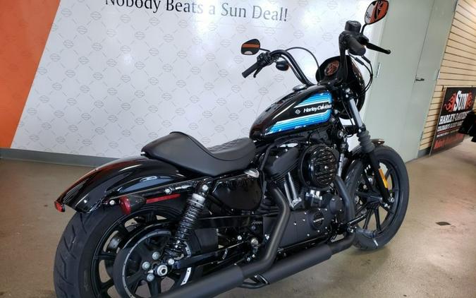 2019 Harley-Davidson Sportster® Iron 1200™