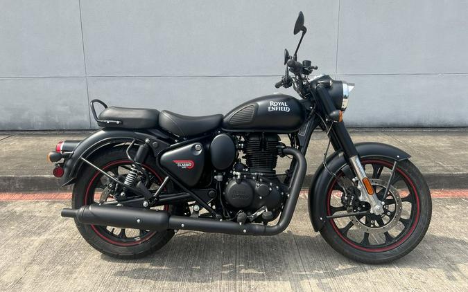 2023 Royal Enfield Classic 350