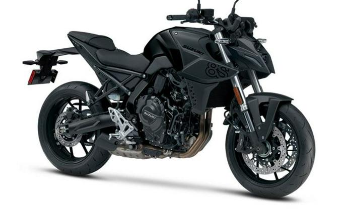 2023 Suzuki GSX 8S