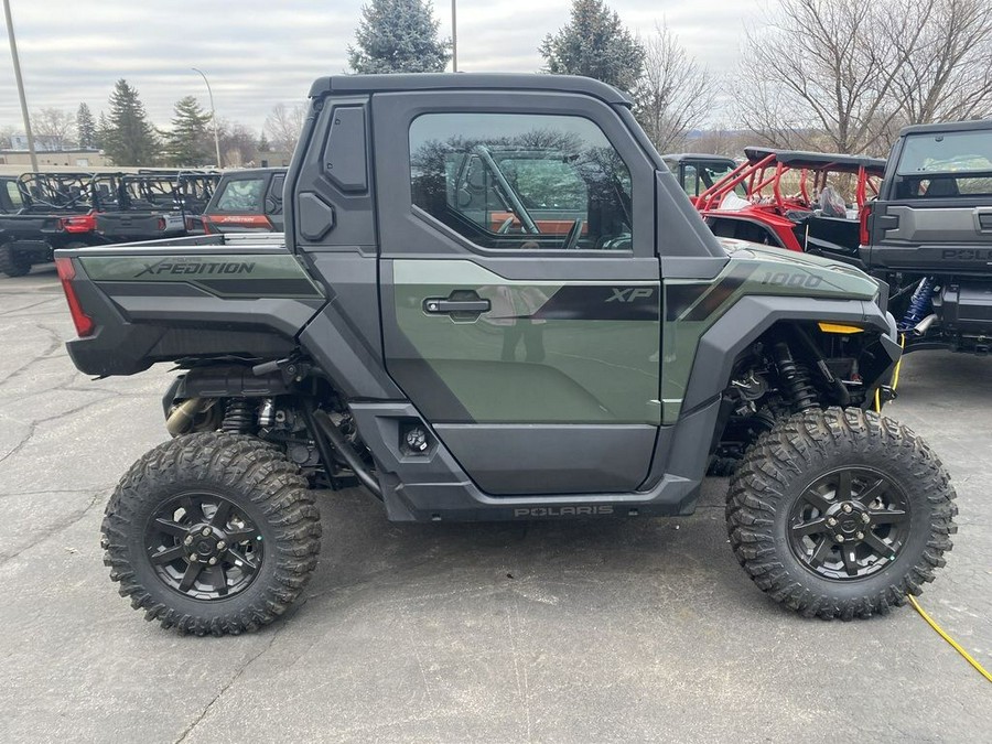 2024 Polaris® XPedition XP NorthStar