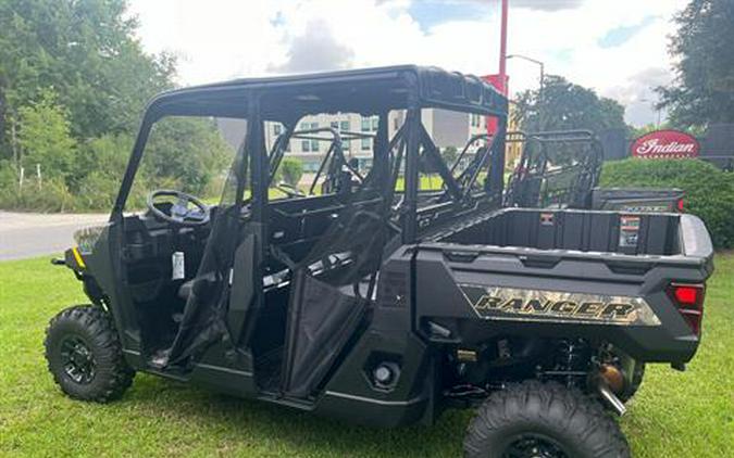 2025 Polaris Ranger Crew 1000 Premium