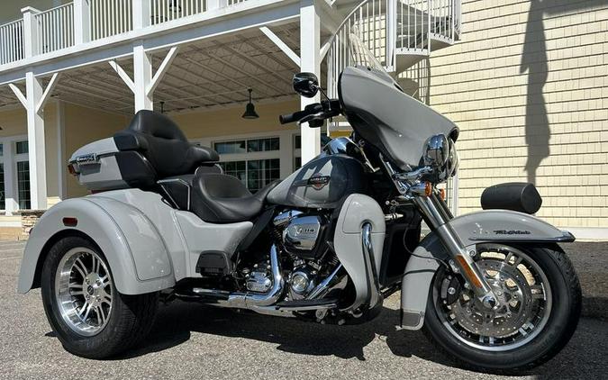 2024 Harley-Davidson® FLHTCUTG - Tri Glide® Ultra