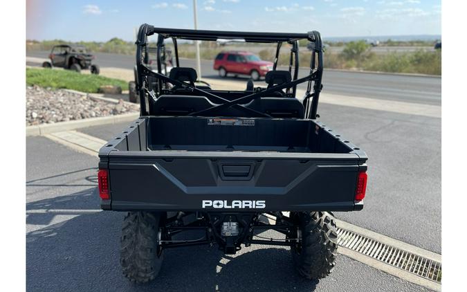 2024 Polaris Industries RANGER CREW 570 FULL-SIZE