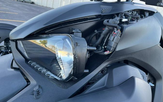 2022 Can-Am Ryker 900 ACE