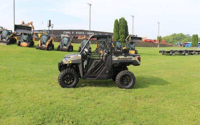 2024 Polaris® Ranger XP Kinetic Premium