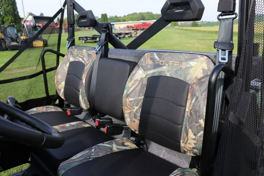 2024 Polaris® Ranger XP Kinetic Premium