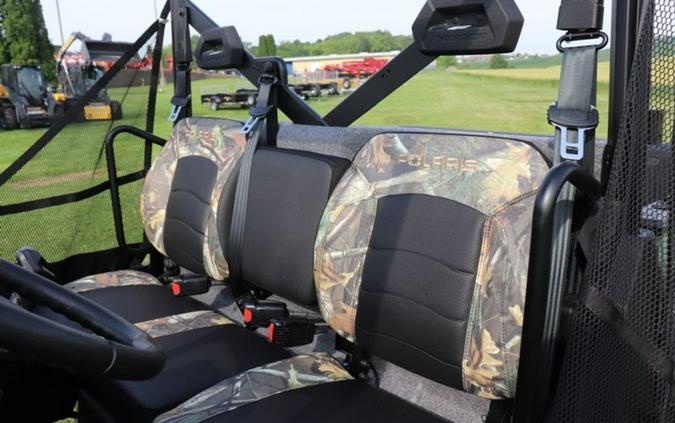 2024 Polaris® Ranger XP Kinetic Premium