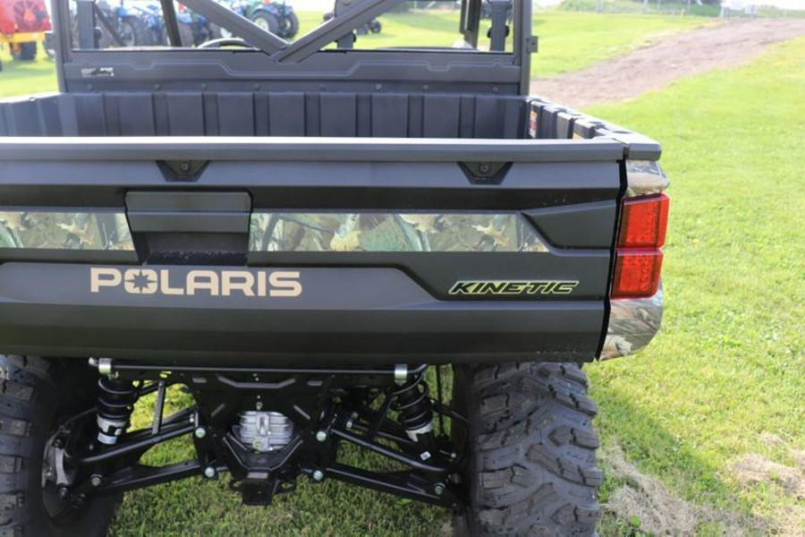 2024 Polaris® Ranger XP Kinetic Premium