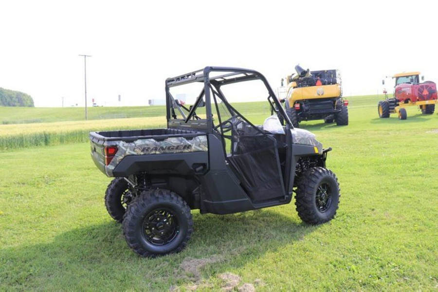 2024 Polaris® Ranger XP Kinetic Premium