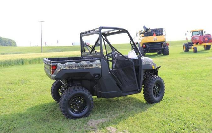 2024 Polaris® Ranger XP Kinetic Premium