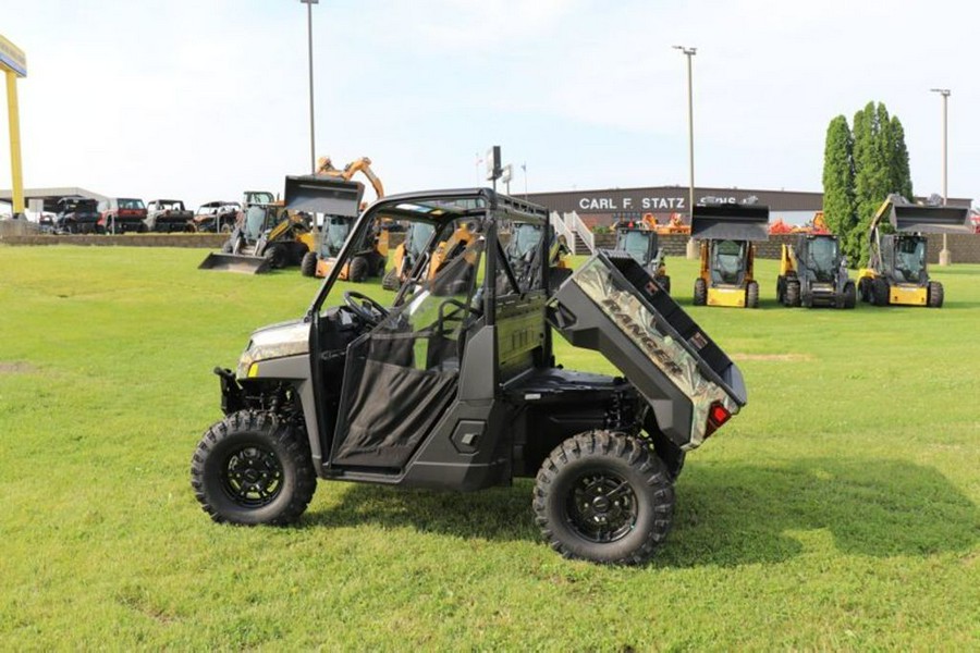 2024 Polaris® Ranger XP Kinetic Premium