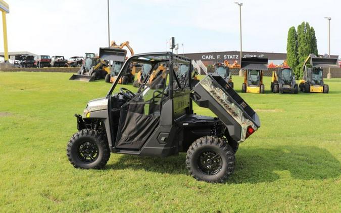 2024 Polaris® Ranger XP Kinetic Premium