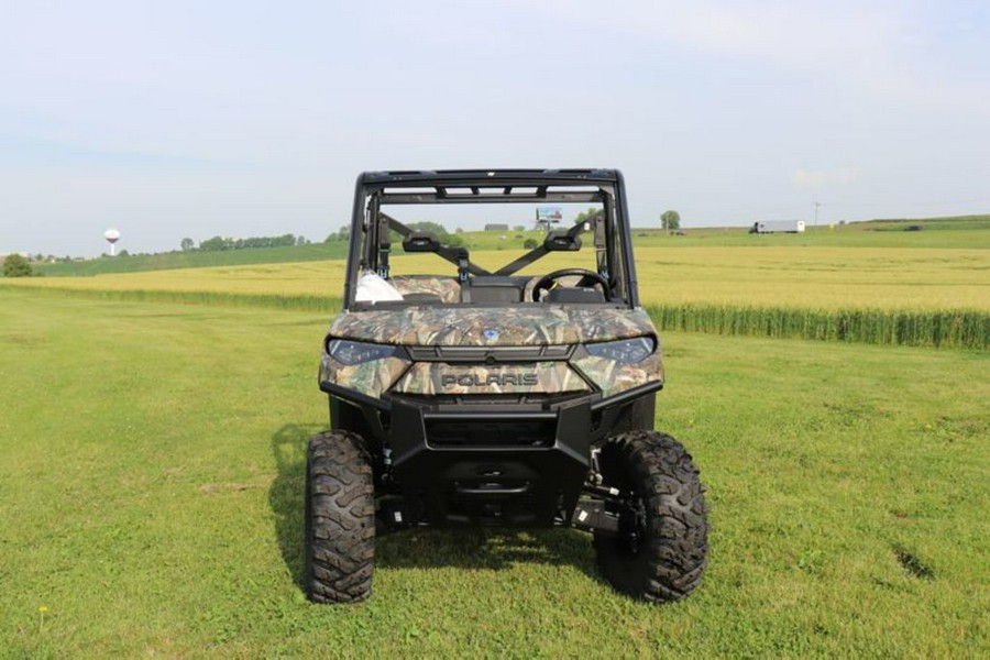 2024 Polaris® Ranger XP Kinetic Premium