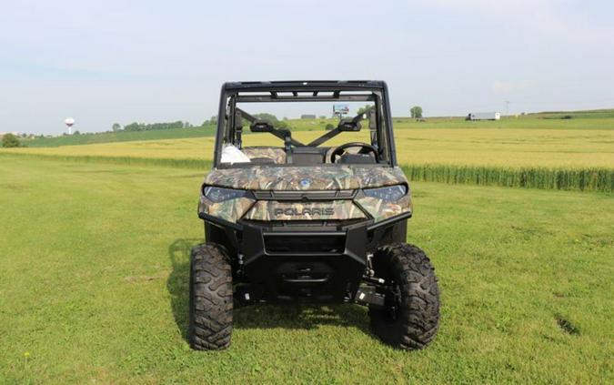 2024 Polaris® Ranger XP Kinetic Premium