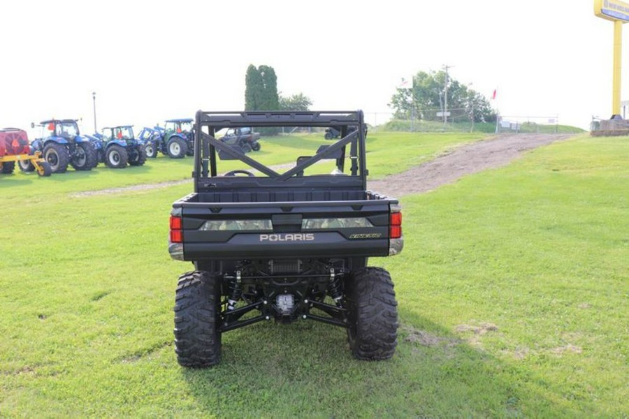 2024 Polaris® Ranger XP Kinetic Premium