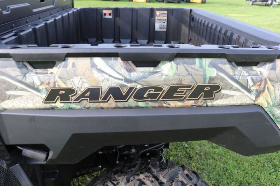 2024 Polaris® Ranger XP Kinetic Premium