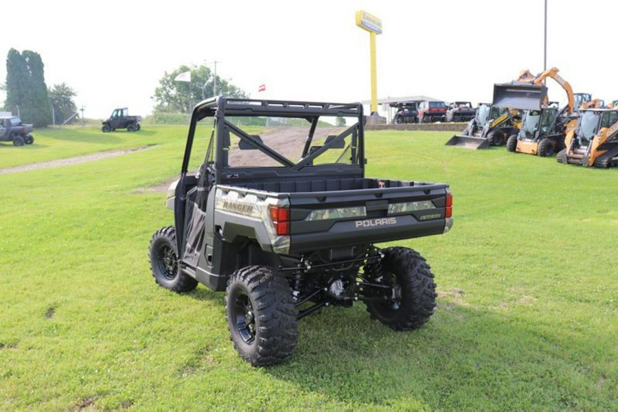 2024 Polaris® Ranger XP Kinetic Premium