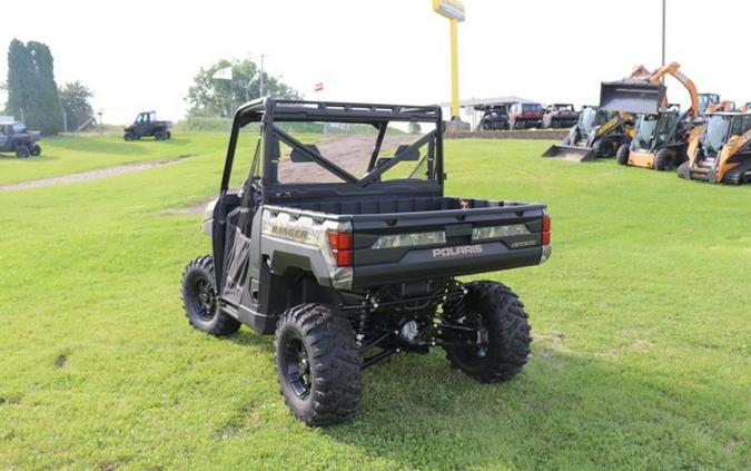 2024 Polaris® Ranger XP Kinetic Premium