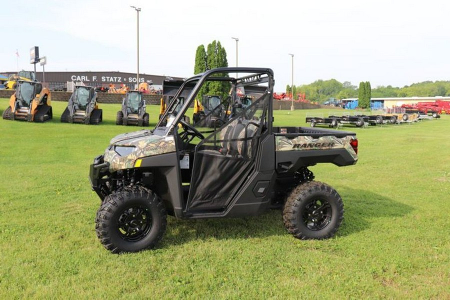 2024 Polaris® Ranger XP Kinetic Premium