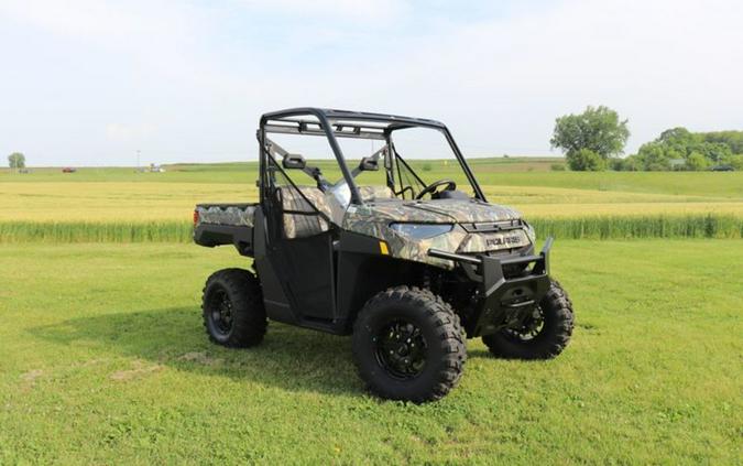 2024 Polaris® Ranger XP Kinetic Premium