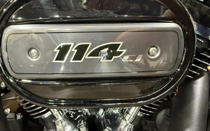 2025 Harley-Davidson Road King® Special