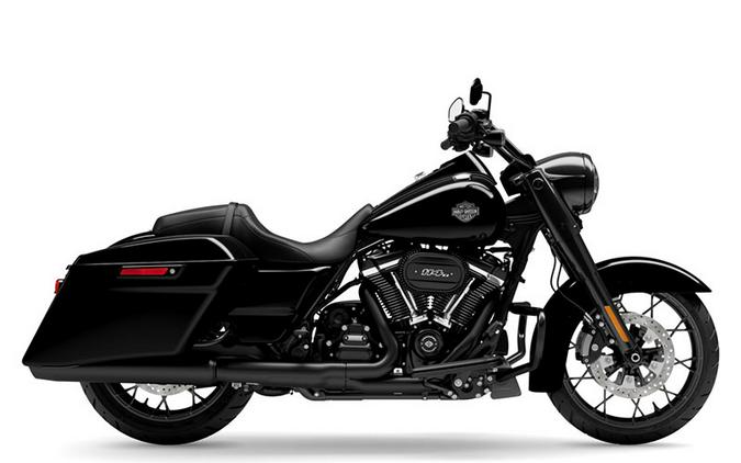 2025 Harley-Davidson Road King® Special