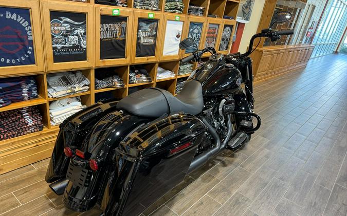 2025 Harley-Davidson Road King® Special