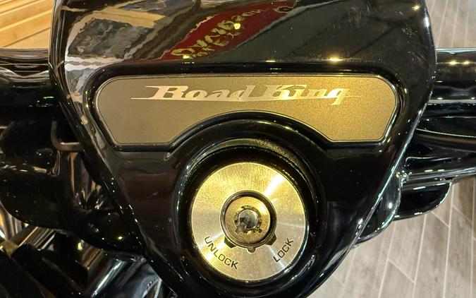 2025 Harley-Davidson Road King® Special
