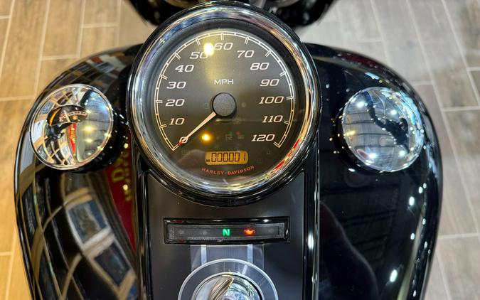 2025 Harley-Davidson Road King® Special