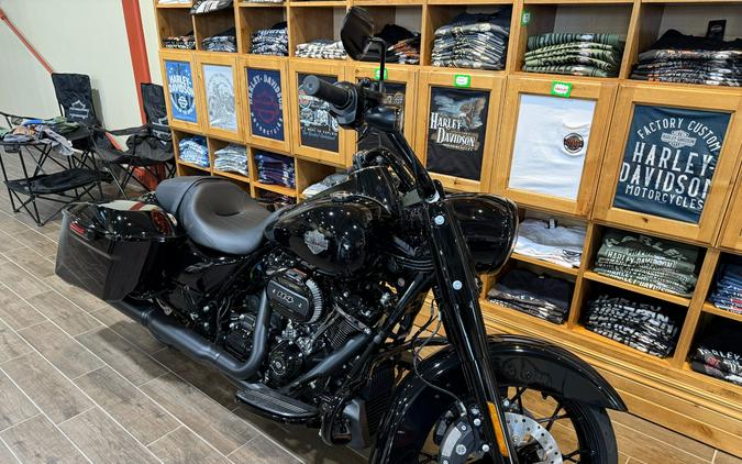 2025 Harley-Davidson Road King® Special