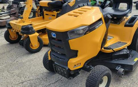2019 Cub Cadet LT50A10