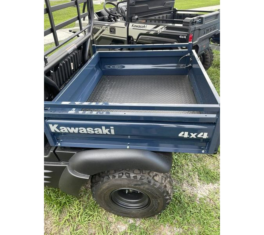 2025 Kawasaki Mule SX™ 4x4
