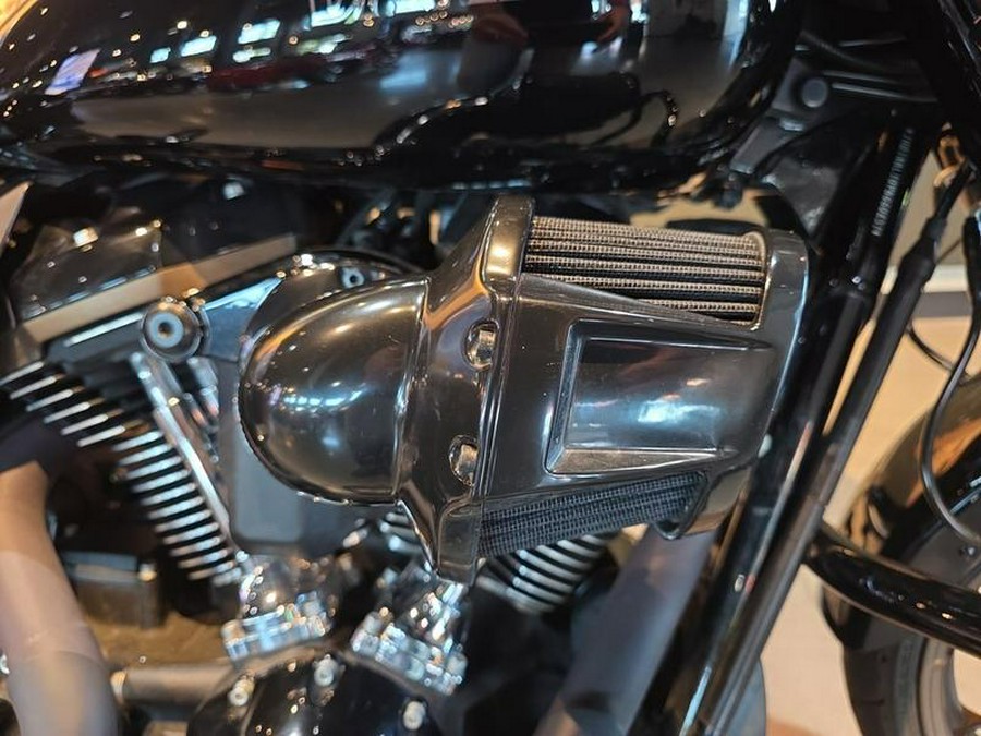 2023 Harley-Davidson® FLHXST - Street Glide® ST