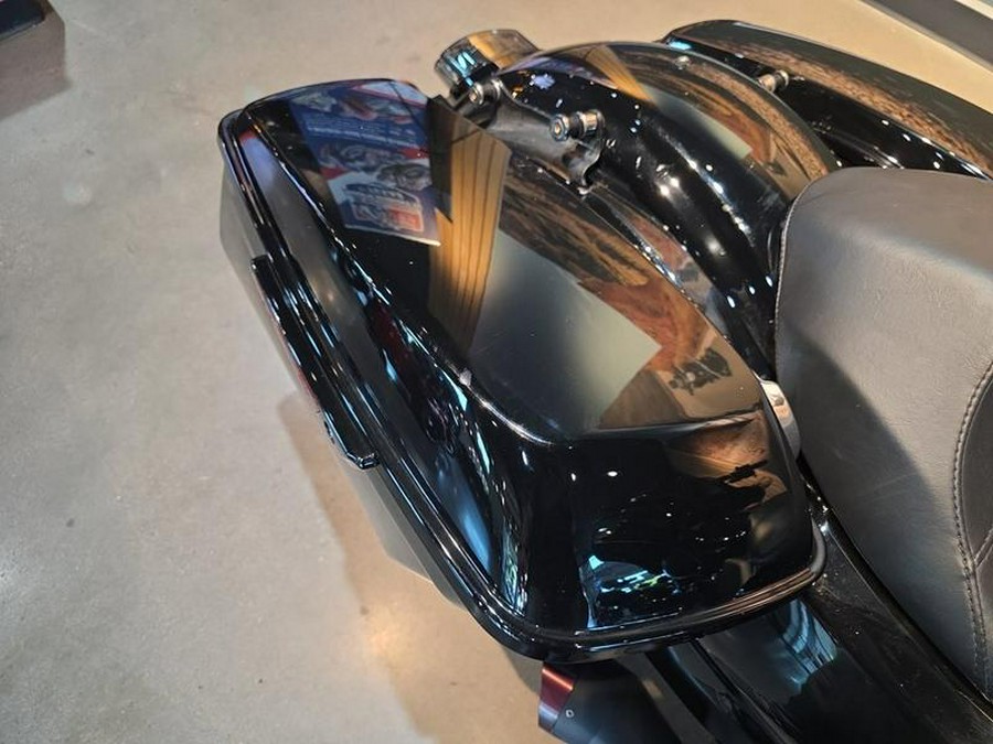 2023 Harley-Davidson® FLHXST - Street Glide® ST