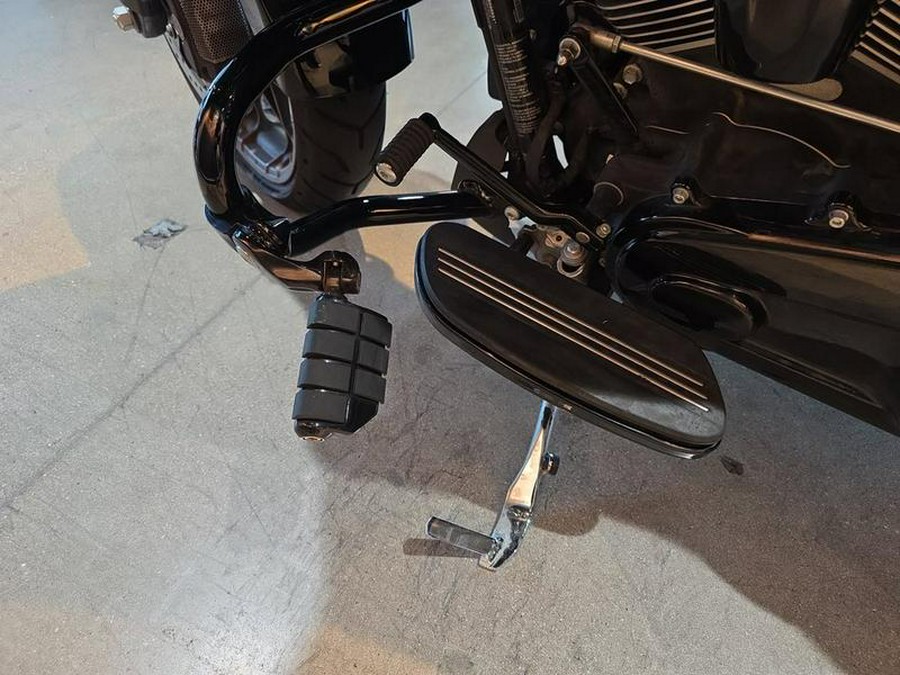 2023 Harley-Davidson® FLHXST - Street Glide® ST