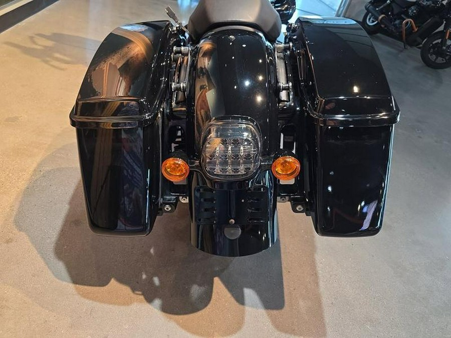 2023 Harley-Davidson® FLHXST - Street Glide® ST