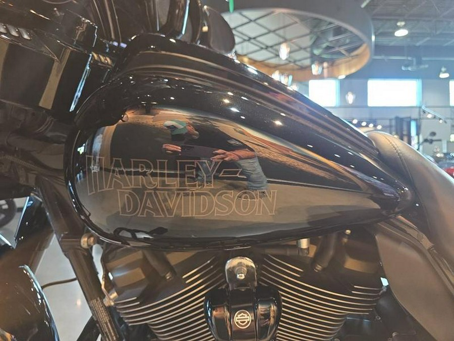 2023 Harley-Davidson® FLHXST - Street Glide® ST