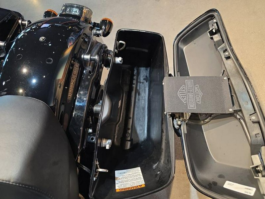 2023 Harley-Davidson® FLHXST - Street Glide® ST