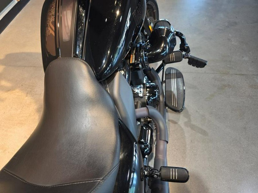 2023 Harley-Davidson® FLHXST - Street Glide® ST