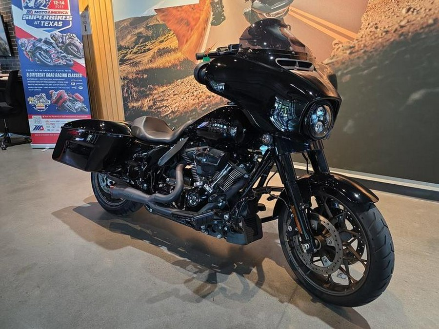 2023 Harley-Davidson® FLHXST - Street Glide® ST